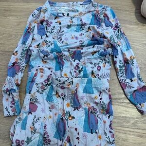 Posh peanut frozen pajamas